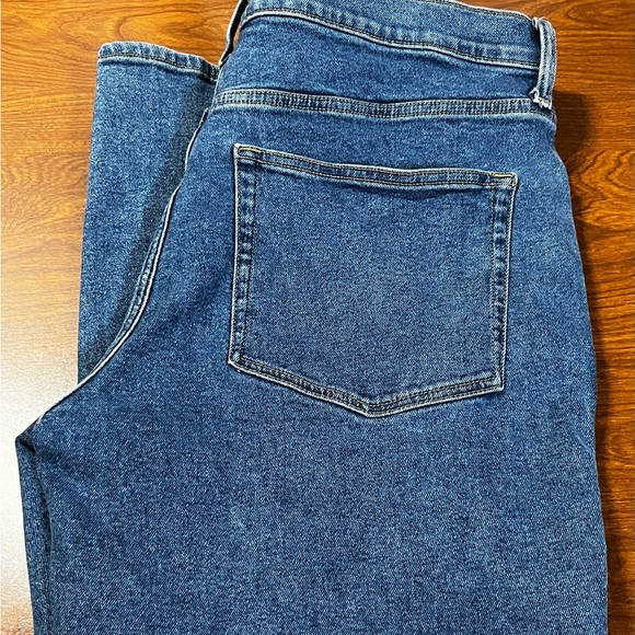 J.Crew Classic Vintage Denim Jeans - Picture 2 of 5